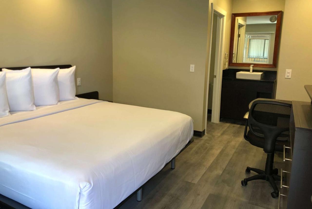 Hotel Primera San Diego Exterior photo