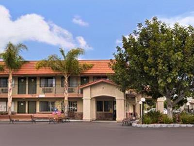 Hotel Primera San Diego Exterior photo