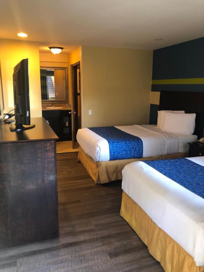 Hotel Primera San Diego Exterior photo