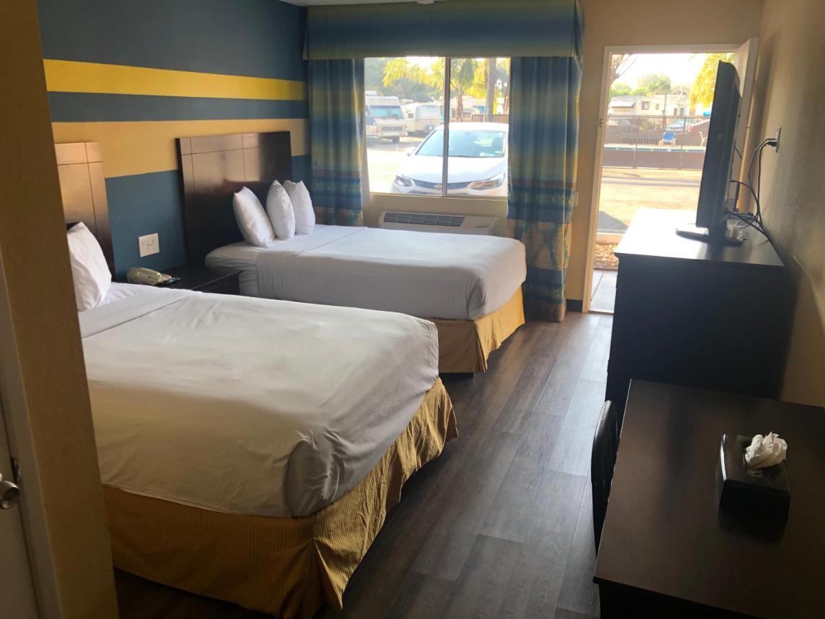 Hotel Primera San Diego Exterior photo