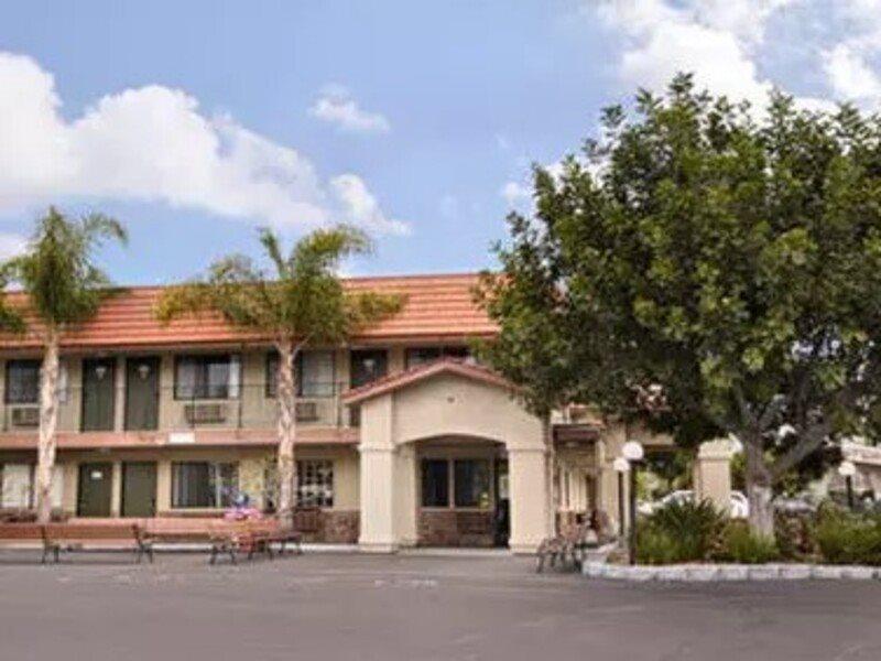 Hotel Primera San Diego Exterior photo