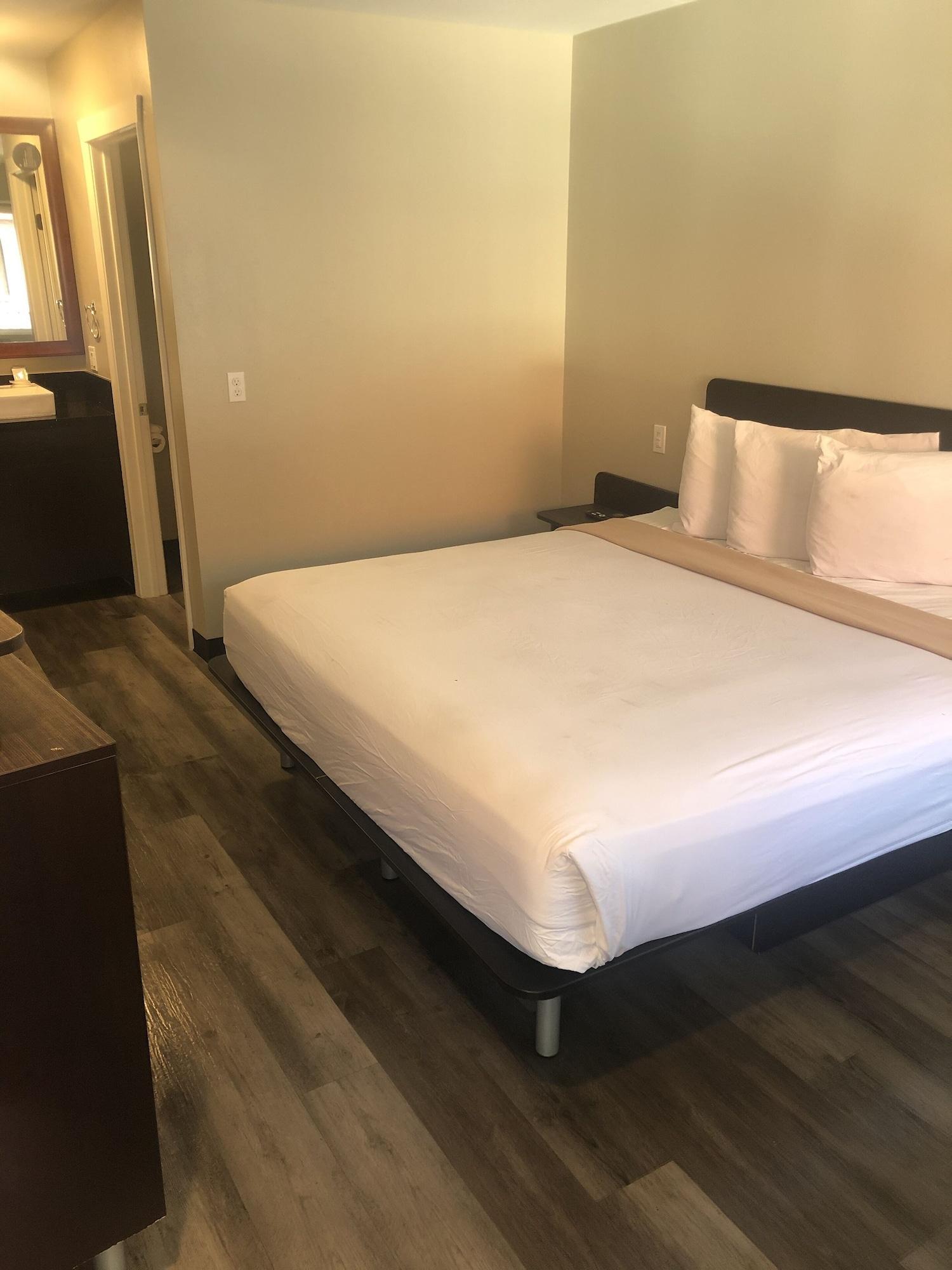 Hotel Primera San Diego Exterior photo
