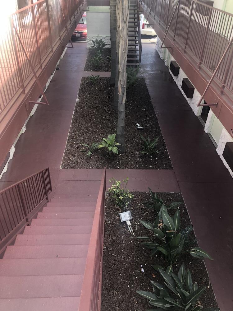 Hotel Primera San Diego Exterior photo