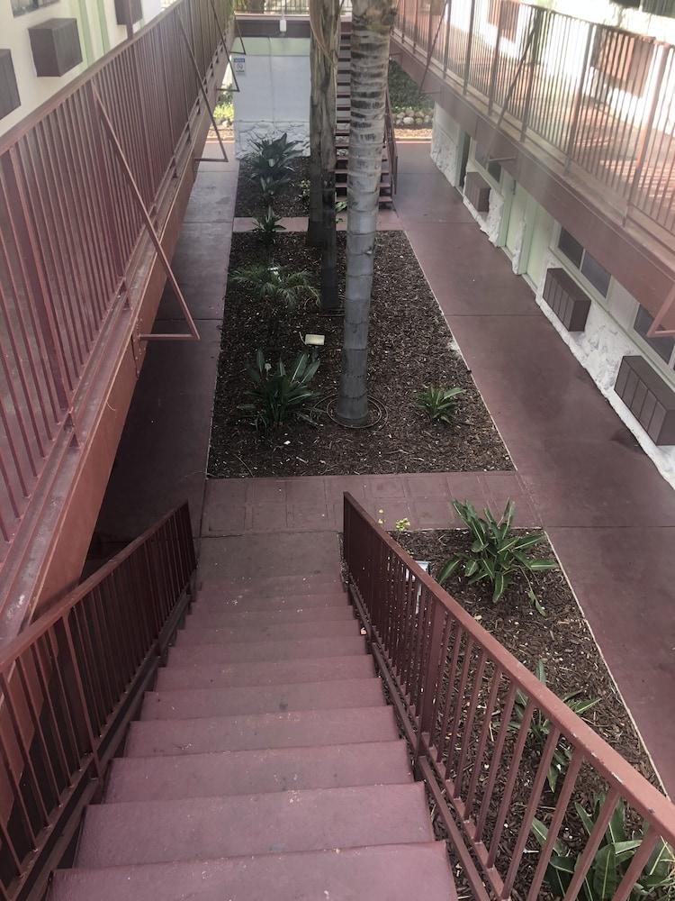 Hotel Primera San Diego Exterior photo