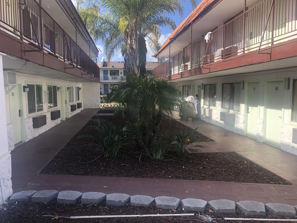 Hotel Primera San Diego Exterior photo