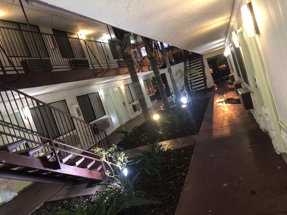 Hotel Primera San Diego Exterior photo